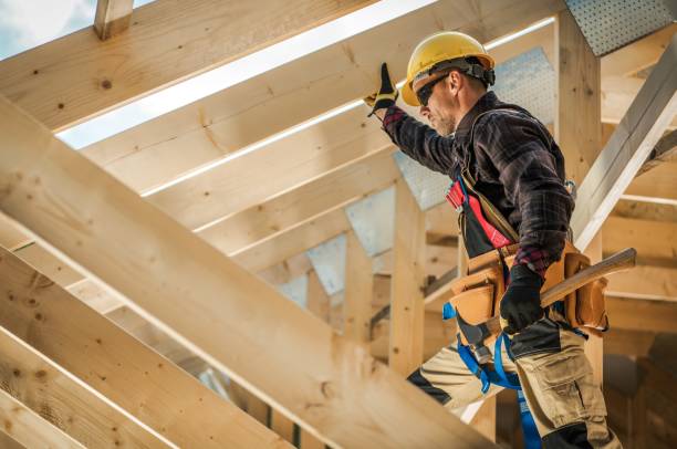 Merton, WI Roofing Contractor Company