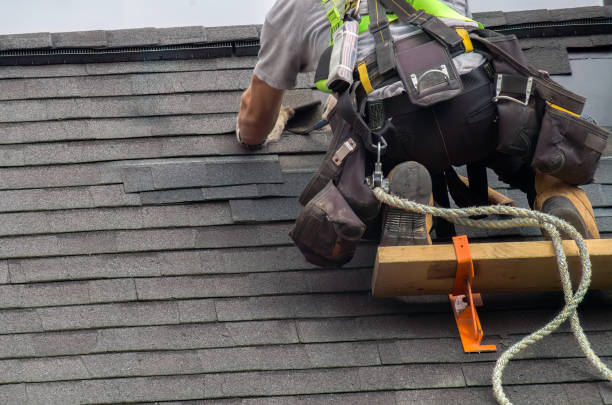 Heating Cable for Roof Installation in Merton, WI