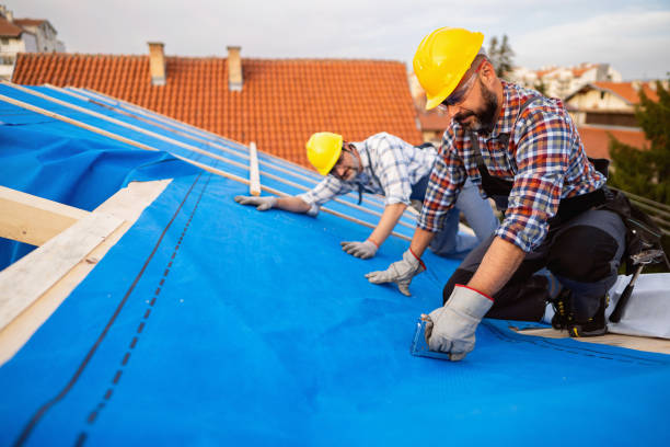 Best Residential Roofing Contractor  in Merton, WI