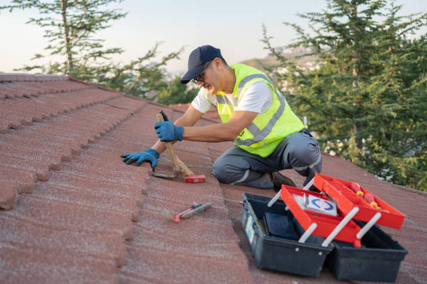 Best Best Roofing Contractors  in Merton, WI