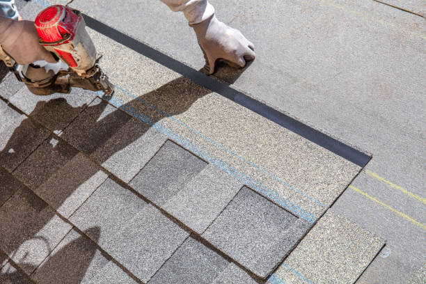 Best Residential Roofing Contractor  in Merton, WI